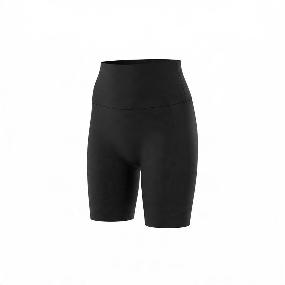 Jockey Skimmies Core Smoothing High Waist Mid-Thigh Short